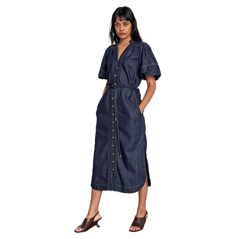 Zoe Kratzmann Legacy Dress image number 0